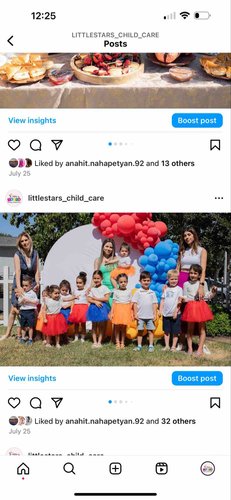 Photo of Sedrakyan Family Child Care - Granada Hills, CA