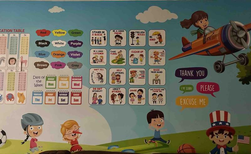 Photo of The Morning Star DayCare