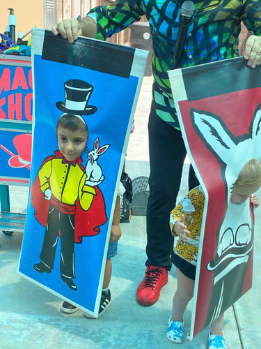 Photo of Bright Stars - Glendale, CA