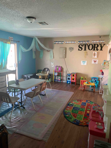 Photo of Little Barstow Daycare - Barstow, CA