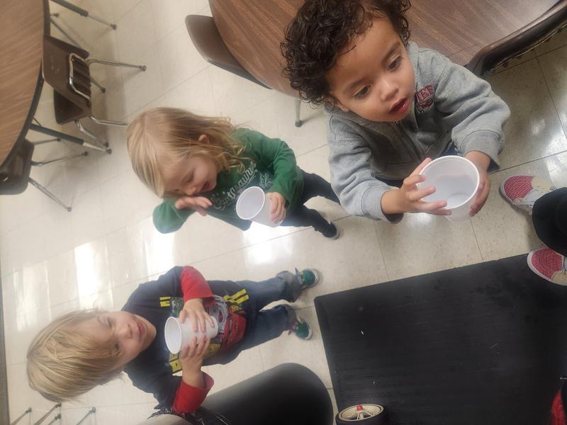 Photo of Tiera N. - Gardena, CA