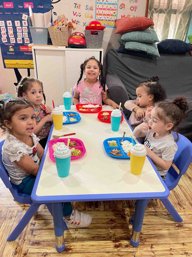 Photo of Patty's Sweet Daycare - Woodhaven, NY