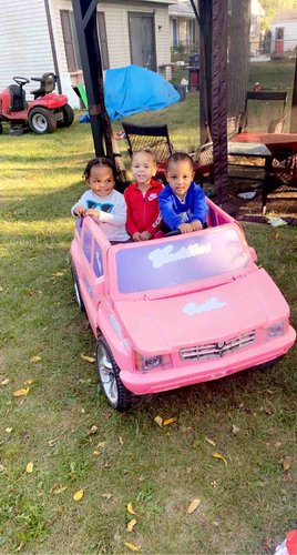 Photo of Pooh's Little Angels - Des Moines, IA