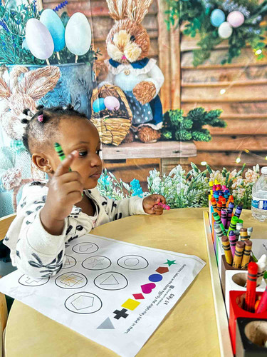 Photo of Great Learn Childcare - Bronx, NY