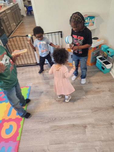 Photo of Nova Night Care Family Child Care - Fredericksburg, VA