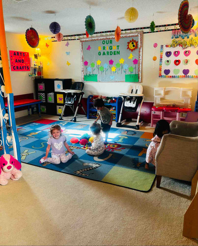 Photo of Daily Love ❤️ Daycare