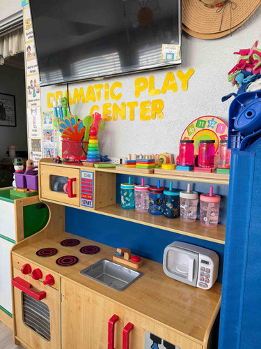 Photo of Bright Beginnings Childcare - San Jose, CA