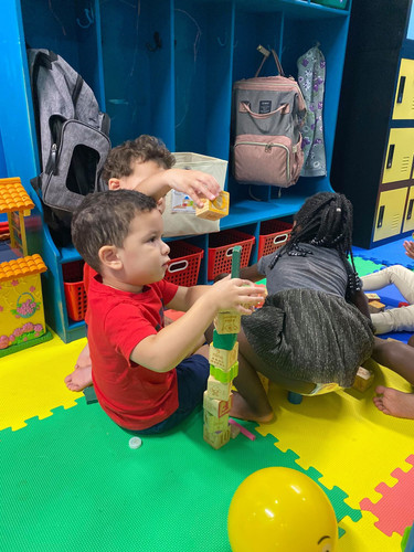 Photo of Mi Arcoiris Estrellita Daycare - Bronx, NY