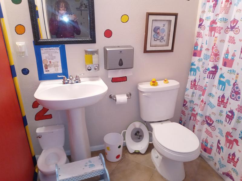 Photo of King Family Daycare - Perris, CA