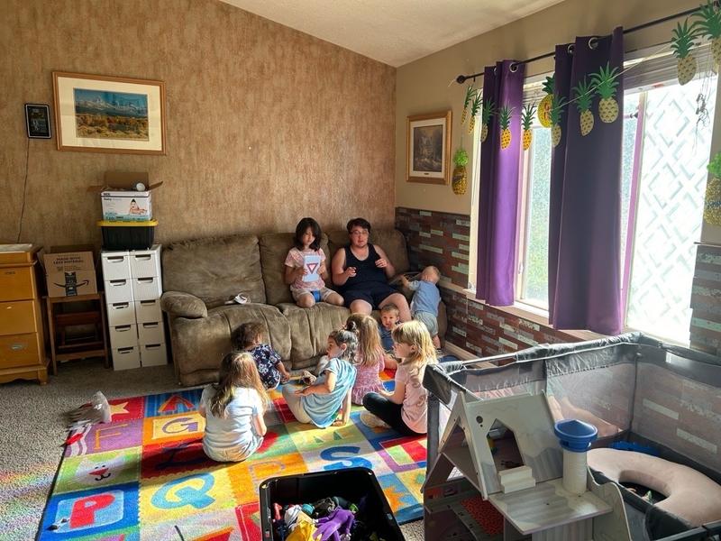 Photo of Little Sproutz Learning Center Daycare - American Fork, UT