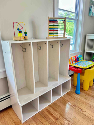 Photo of Tia Milly's Daycare - Leominster, MA