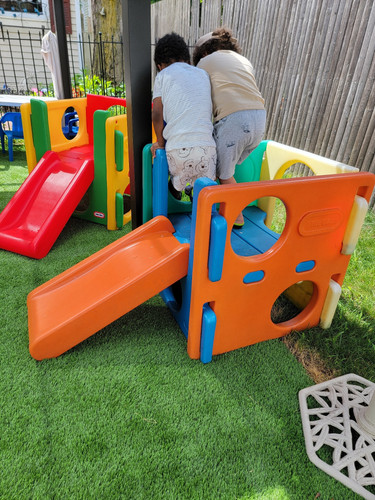 Photo of Michel's Daycare - Springfield, MA