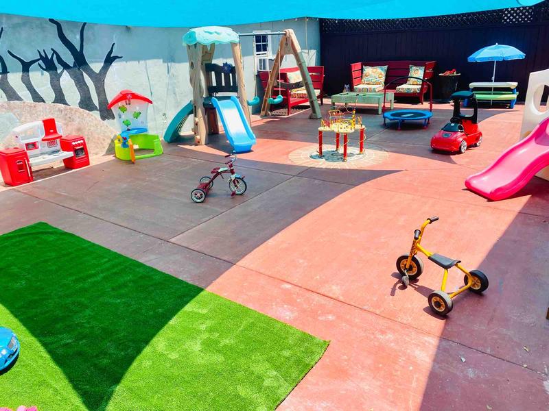 Photo of Toluca Lake Child Care Daycare - Toluca Lake, CA