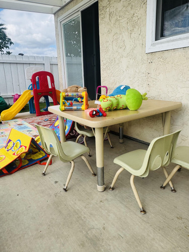 Photo of Rahimi Frishta Family Child Care - El Cajon, CA