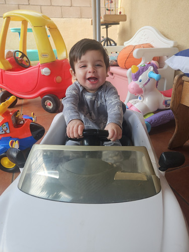 Photo of Cavero Family Child Care - Rancho Cucamonga, CA