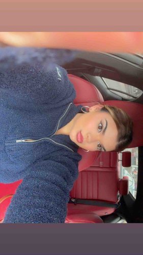 Photo of Dalia S. - Gresham, OR