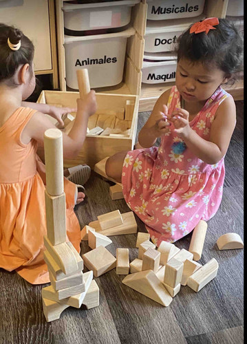 Photo of My Little Tribe Daycare In Ladera Ranch - Ladera Ranch, CA