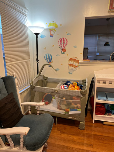 Photo of Zakia Zamani Daycare - Germantown, MD