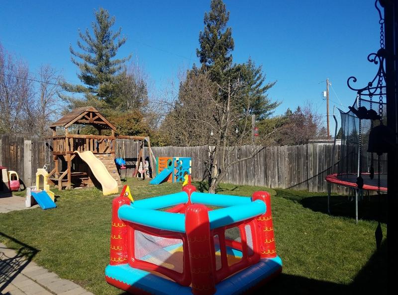 Photo of Share Bears Care Daycare - Medford, OR