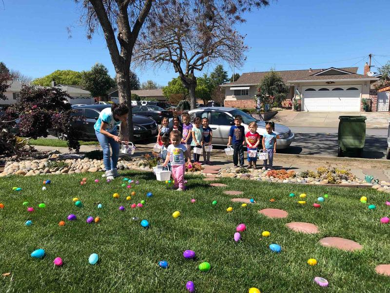 Photo of Lillian Barrera's Day Care Daycare - Fremont, CA
