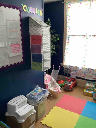 Photo of Lots Of Love Daycare - Asbury Park, NJ