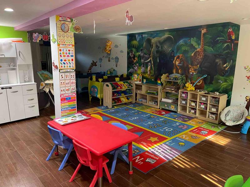 Photo of Little Jungle Daycare LLC - East Elmhurst, NY