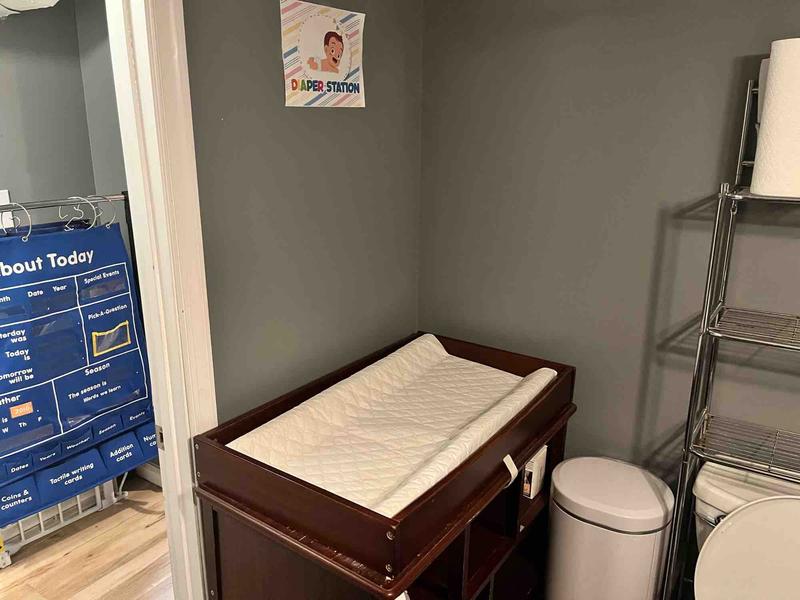 Photo of Savage Family Early Learning Center - Baltimore, MD