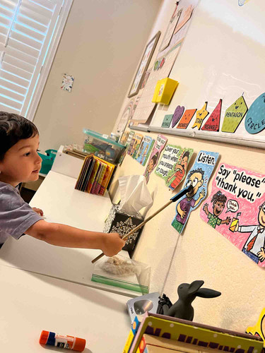 Photo of Vargas Family Daycare - Corona, CA