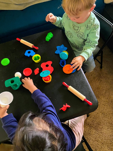 Photo of Little Saints Daycare - San Diego, CA