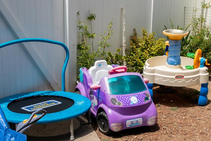 Photo of Sketches Daycare - Buena Park, CA