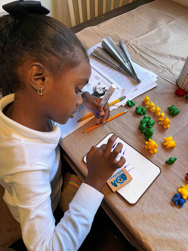 Photo of Palmer Family Childcare Daycare - Paramount, CA