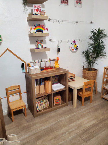 Photo of Miriam's Bright Minds Lerning Haven - National City, CA