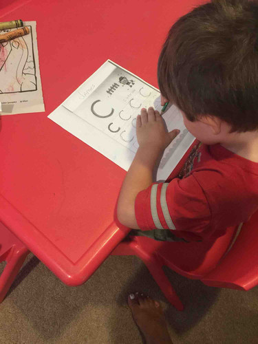 Photo of Mrs. Bee's Learning Academy LLC - Fredericksburg, VA