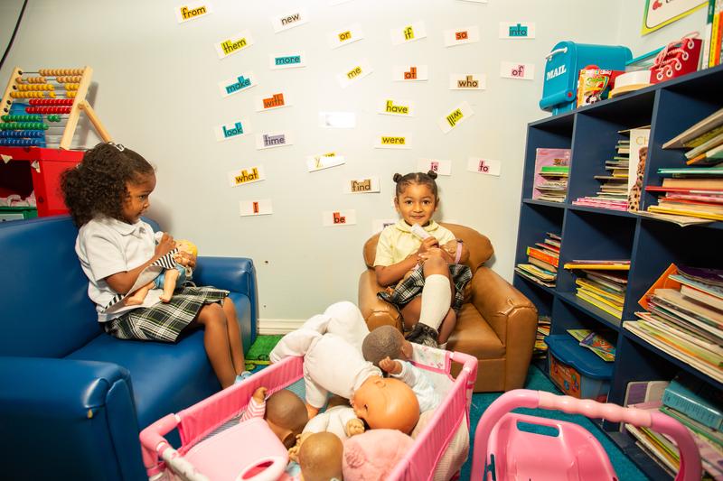Photo of Reynolds Family Child Care Daycare - Gardena, CA