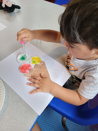 Photo of Michel's Daycare - Springfield, MA