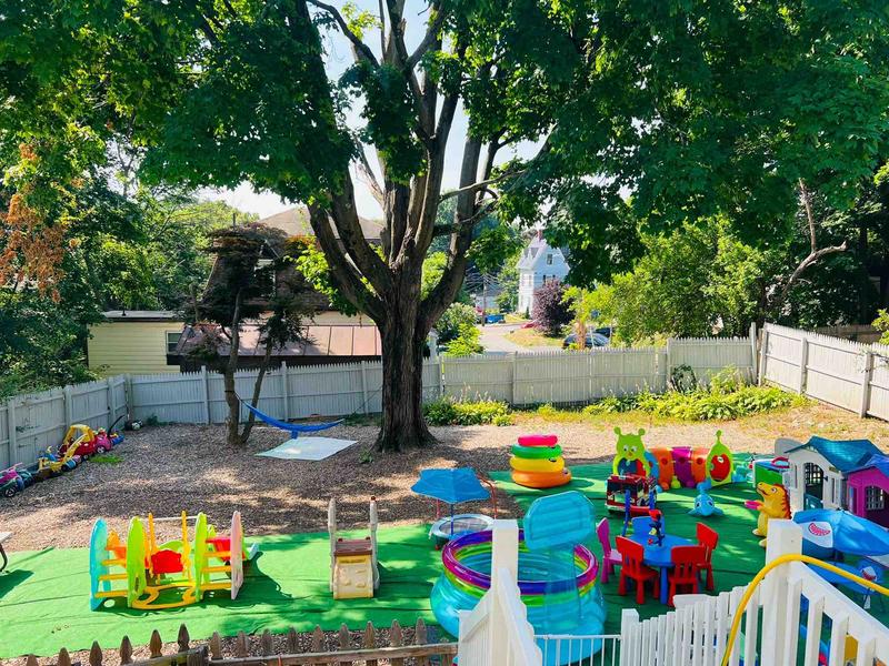 Photo of Bee Happy Family Daycare - Framingham, MA