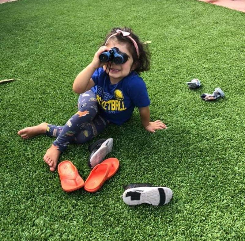 Photo of Mi Second Casa - In Home - San Mateo, CA