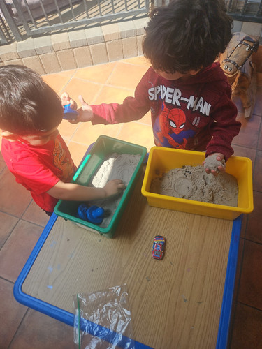 Photo of Cavero Family Child Care - Rancho Cucamonga, CA