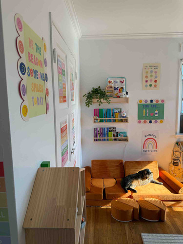 Photo of Tiny Souls Daycare - Norwalk, CA