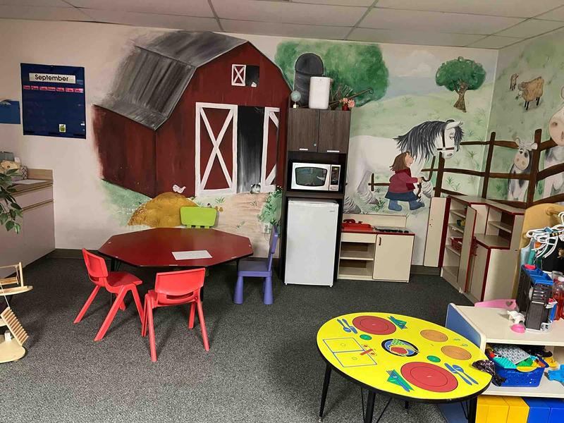 Photo of Hidden Treasures Daycare Learning Centre Kirkland Daycare - Kirkland, WA