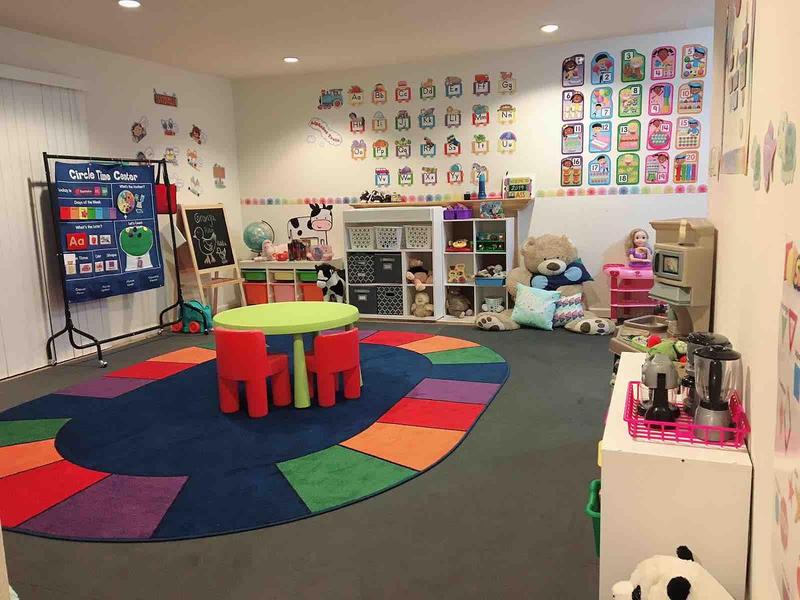 Photo of My First Station Daycare