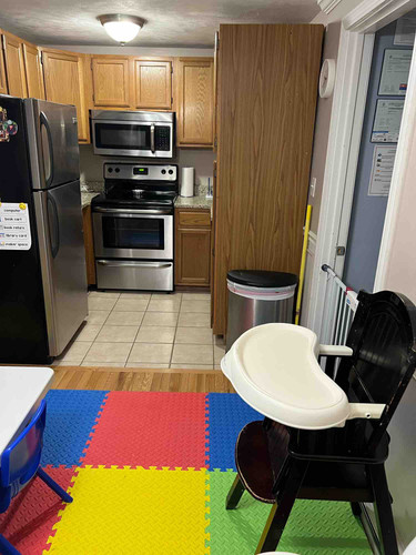 Photo of Little Lamb’s Daycare - Whitinsville, MA