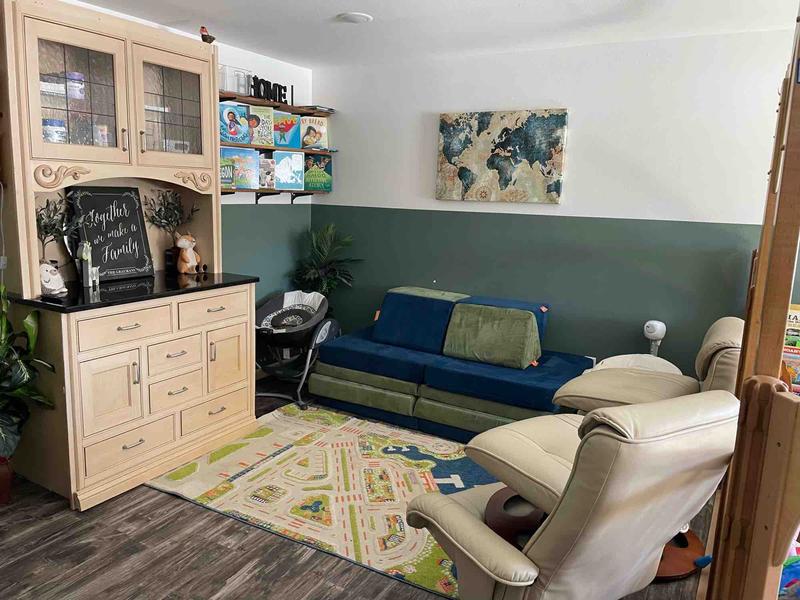 Photo of Growing Wild Daycare - Tenstrike, MN