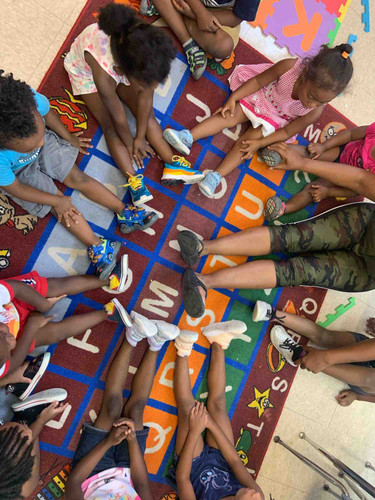 Photo of Trinity G. - Cincinnati, OH