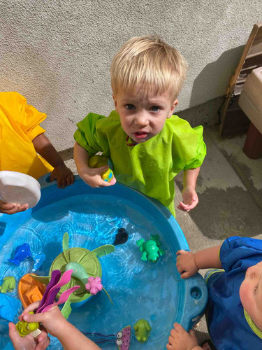 Photo of Sweet Dream Family Childcare Daycare - Sacramento, CA