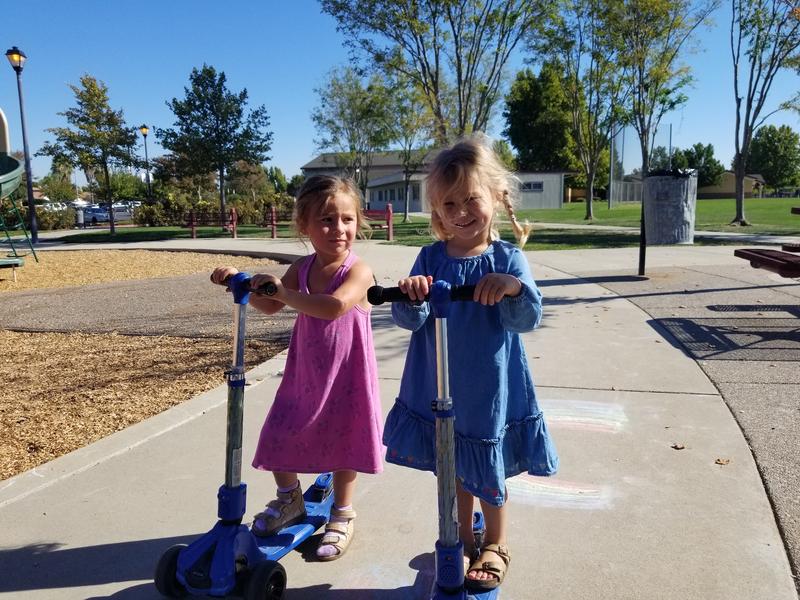 Photo of Step by Step Daycare - Roseville, CA