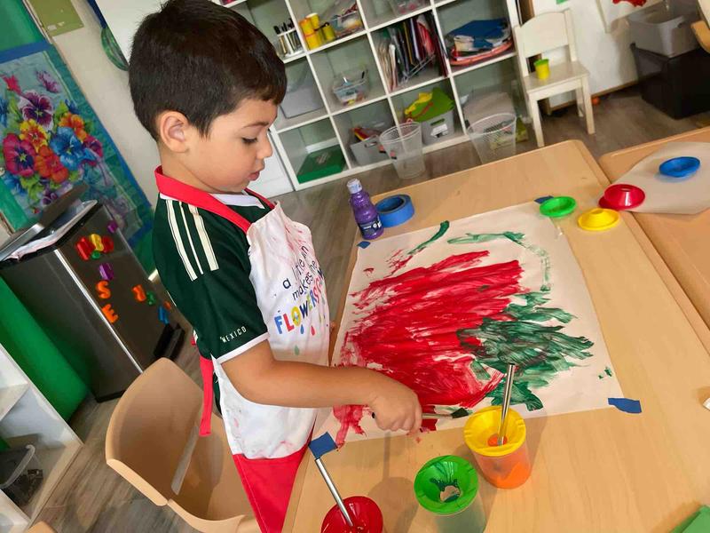 Photo of Little Explorers Daycare - Yuba City, CA