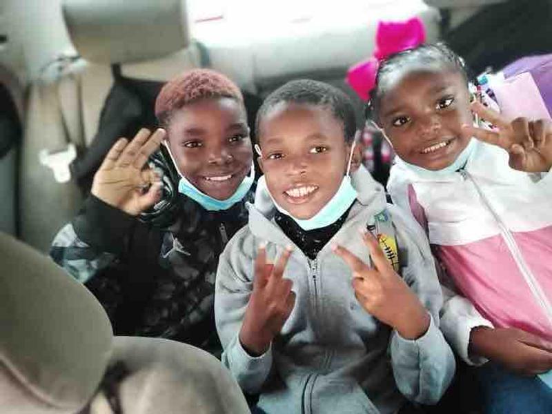 Photo of Jalisa B. - Summerville, SC