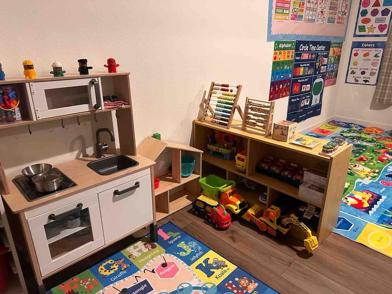 Photo of Little Miracles Home Daycare