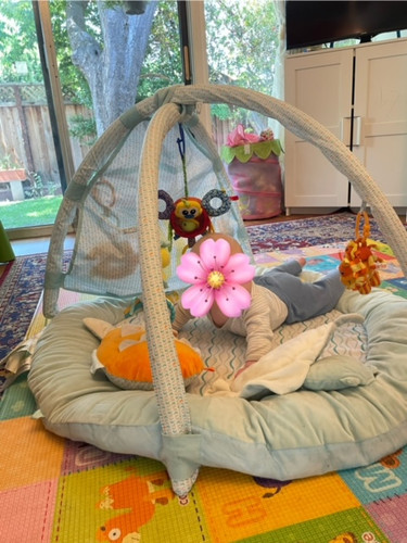 Photo of Auntie Beji's Daycare - Palo Alto, CA